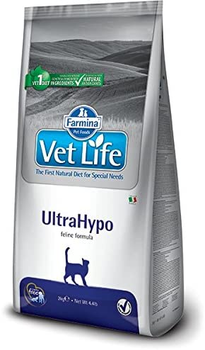 Farmina - Vet Life UltraHypo 2 Kg Farmina - Vet Life UltraHypo 2 Kg